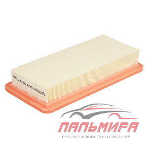 Фильтр воздушный Hyundai GETZ Carville Racing TR55658