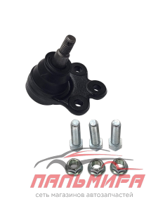 ОПОРА ШАРОВАЯ НИЖНЯЯ CB0164