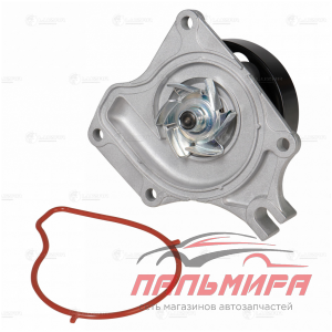 НАСОС ВОДЯНОЙ  MAZDA 3  LUZAR LWP2503