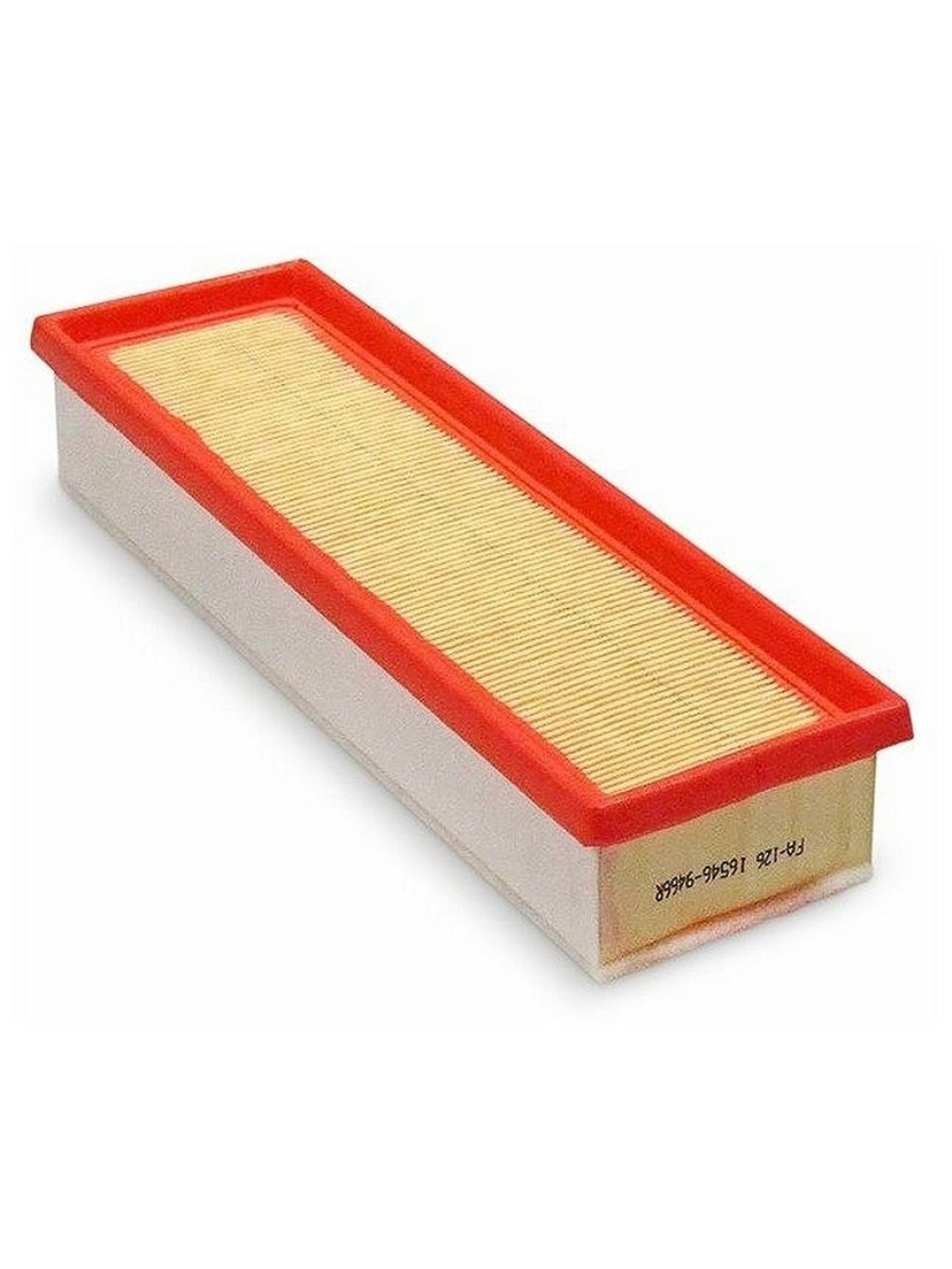 ФИЛЬТР ВОЗДУШНЫЙ E7J,K7J LOG 2011 RENAULT