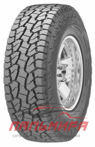 АВТОШИНА "HANKOOK" DYNAPRO ATM RF10 215/80 R15 102S TL