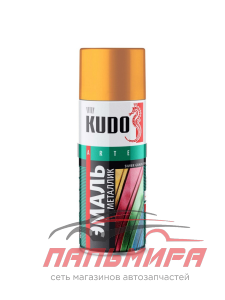 КРАСКА "КУДО" ВЕЧНОЕ ЗОЛОТО (KU-1060)