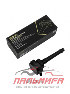 КАТУШКА ЗАЖИГАНИЯ ГАЗ 405 ДВ. УАЗ 409 ДВ. ЕВРО-3 "METALPART"