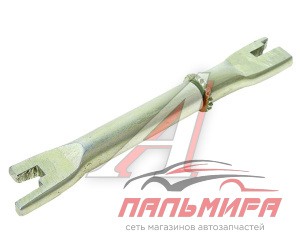 (!!!) РЕГУЛЯТОР ЗАЗОРА МЕЖДУ КОЛОДКАМИ И ТОРМОЗНЫМ БАРАБАНОМ