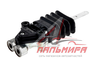 КРАН УРОВНЯ ПОЛА КАБИНЫ МАЗ "MEGAPOWER"