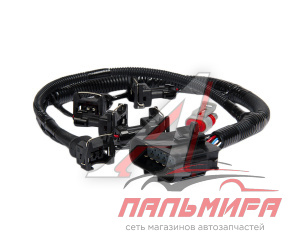 ЖГУТ ПРОВОДОВ ФОРСУНОК ВАЗ-11184 "CARGEN"