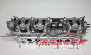 ГОЛОВКА БЛОКА ВАЗ-2190 ДВ.V-1600 8 КЛ. В СБ (ДВ.11183 ПОД ТЕРМОСТАТ 2190) LADA