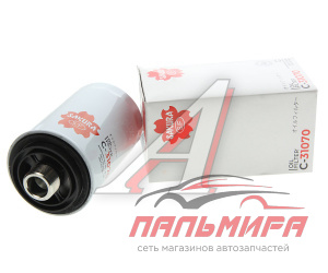 ФИЛЬТР МАСЛЯНЫЙ SAKURA C31070