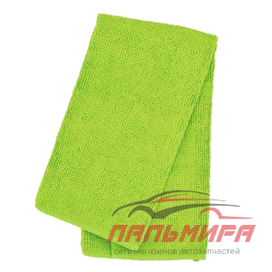 САЛФЕТКА ИЗ МИКРОФИБРЫ (40х30 см) (PM0256) (1 шт.) "ZIPOWER"