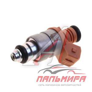 ФОРСУНКА ТОПЛИВНАЯ DAEWOO/CHEVROLET MATIZ 0.8 1.0
