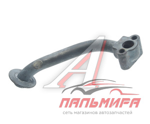 МАСЛОПРИЕМНИК ДВ.245.7 ЕВРО-3 (ММЗ) ГАЗ