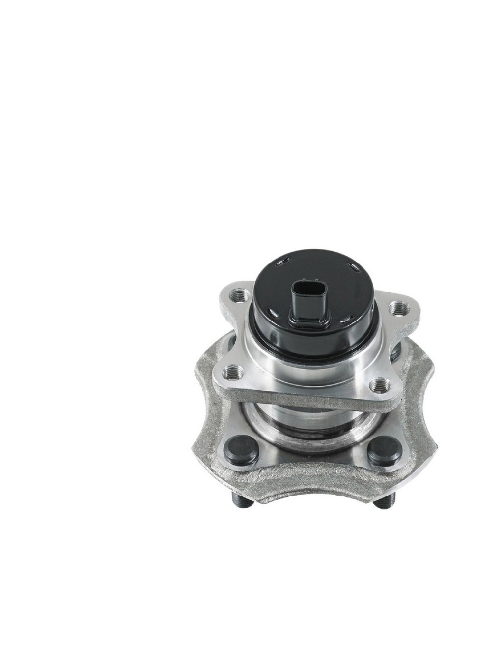 СТУПИЦА ЗАДНЯЯ В СБ. LYNX WH1204