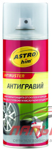 Выводим!!! АНТИГРАВИЙ ПРОЗРАЧНЫЙ "АСТРОХИМ" (520 МЛ., АЭРОЗ.) АС-480