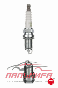 Свеча зажигания  NGK BKR5EYA11 Toyota Avensis, Corolla, Yaris 2526