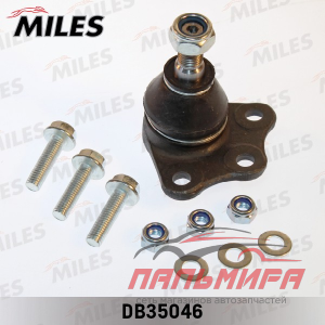ОПОРА ШАРОВАЯ DB35046 MILES