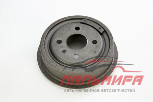 БАРАБАН ТОРМОЗНОЙ DAEWOO NEXIA 97-, CHEVROLET LACETTI (J200) 05-, CHEVROLET LANOS (T100)