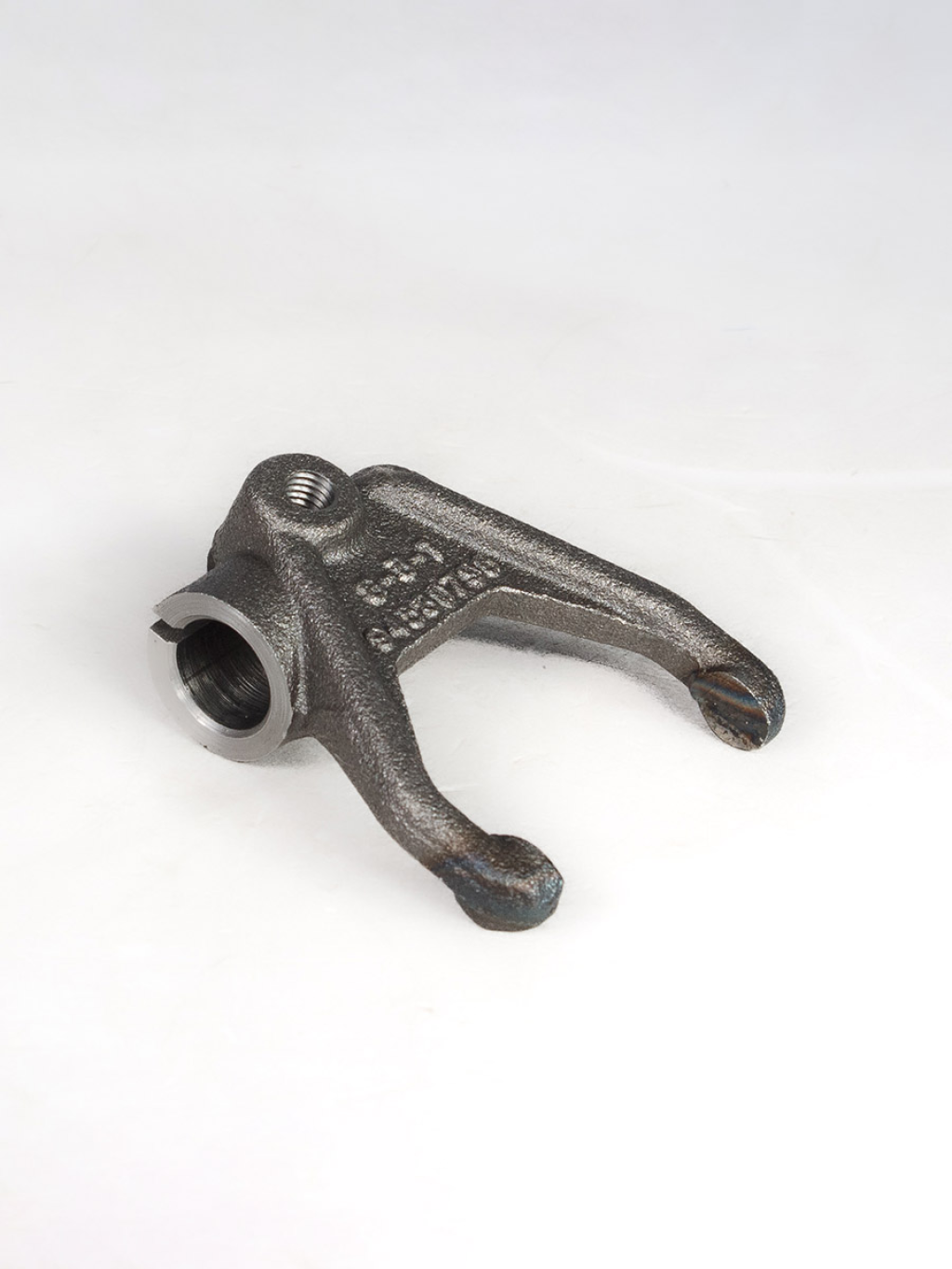 ВИЛКА МУФТЫ ВЫКЛЮЧЕНИЯ СЦЕПЛЕНИЯ 94580796