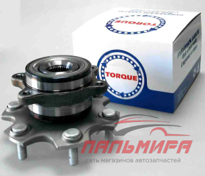 СТУПИЦА В СБОРЕ ЗАД. MITSUBISHI PAJERO III/IV 00