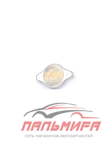 КРЫШКА РАДИАТОРА STELLOX 75-50960-SX