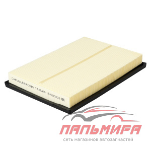 TR55409 Фильтр воздушный Carville Racing TR55409 *carville racing