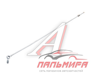 Трубка Д144-1104450-А от форсунок к фильтру тонкой очистки(28605)