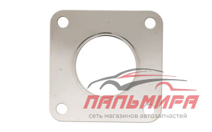 ПРОКЛАДКА ПРИЕМНОЙ ТРУБЫ ГАЗЕЛЬ NEXTдв.EVOTECH 2.7