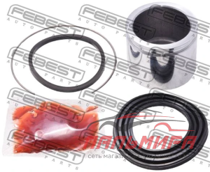 ПОРШЕНЬ СУППОРТАПЕРЕДНЕГО 0776SN413FKIT