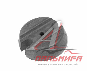 ПОДУШКА ОПОРНАЯ ЗАПОРА КАБИНЫ ДЛЯ А/М КАМАЗ БРТ