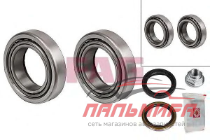 (!!!) ПОДШИПНИК ПЕРЕДНЕЙ СТУПИЦЫ 713625140