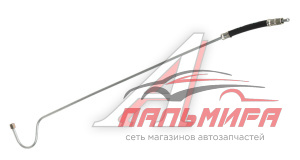 ТРУБКА МАНОМЕТРА ВОЗДУХА МТЗ-80,82