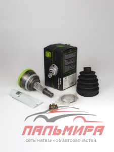 ШРУС НАРУЖНЫЙ LIFAN SOLANO (08-) 1.6I (GO 400)