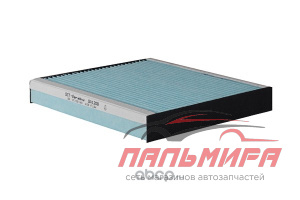ФИЛЬТР САЛОНА SCT SA 1208