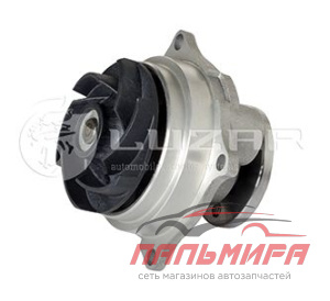 НАСОС ВОДЯНОЙ FORD FOCUS I/MONDEO (96-) 1.8I/2.0I (LWP 1054) LUZAR