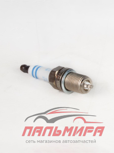Свеча зажигания FR3KII332 BOSCH 0242255511