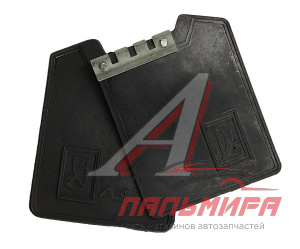 КОМПЛЕКТ ТОРМОЗНЫХ КОЛОДОК 07180 LPR