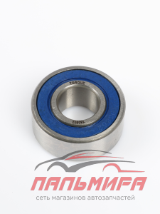 ПОДШИПНИК ГЕНЕРАТОРА TORQUE 622022RS
