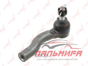 Наконечник рулевой тяги перед лев C4461L LYNXauto