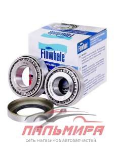 ПОДШИПНИК СТУПИЦЫ ЗАДНЕЙ MATIZ FINWHAIE