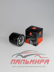 ФИЛЬТР МАСЛЯНЫЙ SKODA FABIA/FELICIA/OCTAVIA/VW GOLF 3/4/5/POLO 1.0-1.6