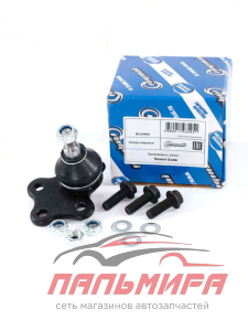 ОПОРА ШАРОВАЯ RENAULT DUSTER RIGINAL RG40808