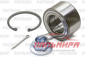 ПОДШИПНИК СТУПИЦЫ PBK6967