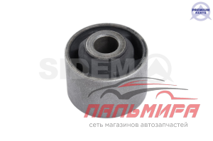 САЙЛЕНТБЛОК ЗАДНЕЙ БАЛКИ AUDI "SIDEM" 837702