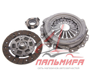 СЦЕПЛЕНИЕ KRAFTTECH W06180F