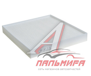 ФИЛЬТР САЛОННЫЙ BR.AF.2.5 97133-D1000 SOLARIS II 2017-, CRETA 2016-, KIA RIO IV 2017-