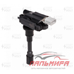 (!!!) КАТУШКА ЗАЖИГАНИЯ SUZUKI SX4 (06-)/LIANA (01-) 1.6I (SC 2416) STARTVOLT