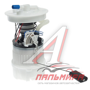 (!!!) МОДУЛЬ ТОПЛИВНОГО НАСОСА FORD FOCUS II (05-)/MAZDA 3 (03-) 1.4i/1.6i/1.8i (SFM 1079)