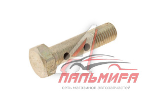 БОЛТ НА ФОРСУНКУ СРЕДНИЙ (ЕВРО-2) ММЗ ДВ.245 (16947)