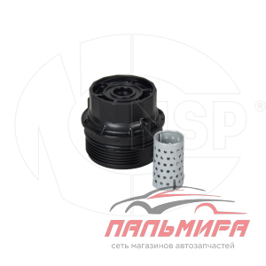 КРЫШКА МАСЛЯННОГО ФИЛЬТРА TOYOTA COROLLA E150 (06-13) NSP