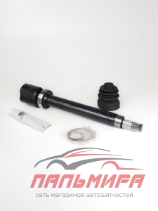 ШРУС ВНУТРЕННИЙ ПРАВЫЙ  FORD FOCUS II (04) TRIALLI GO1013