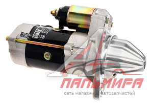СТАРТЕР МТЗ-50/80 ДВ. Д-243 "ЭЛЕКТРОМ" (08165)